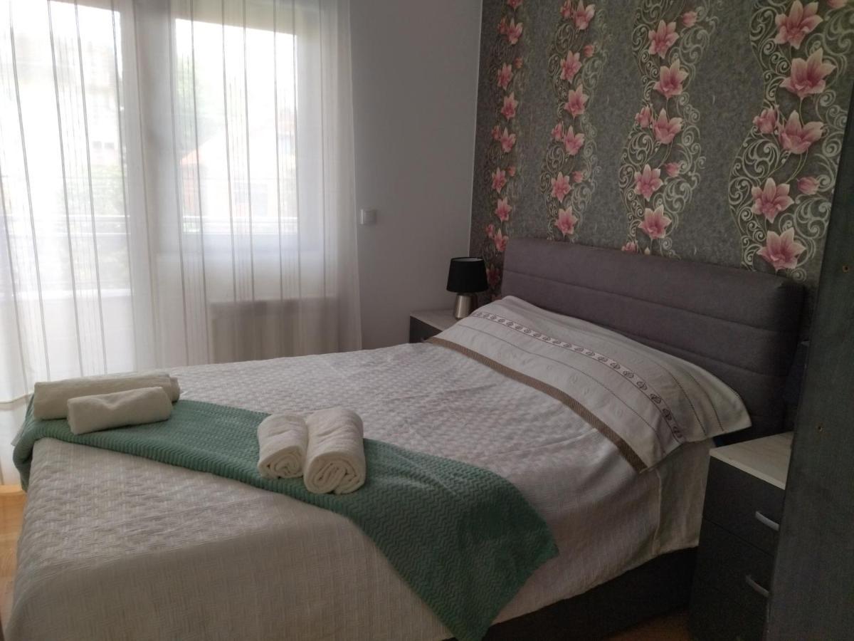 Apartman Gana Altina Lux Beograd Bagian luar foto