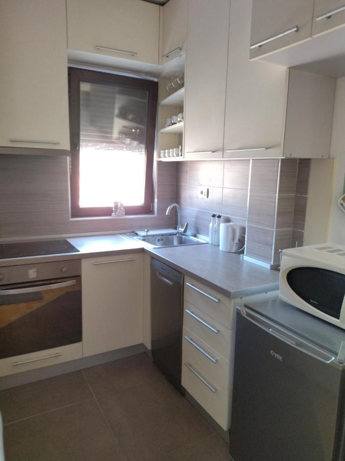 Apartman Gana Altina Lux Beograd Bagian luar foto