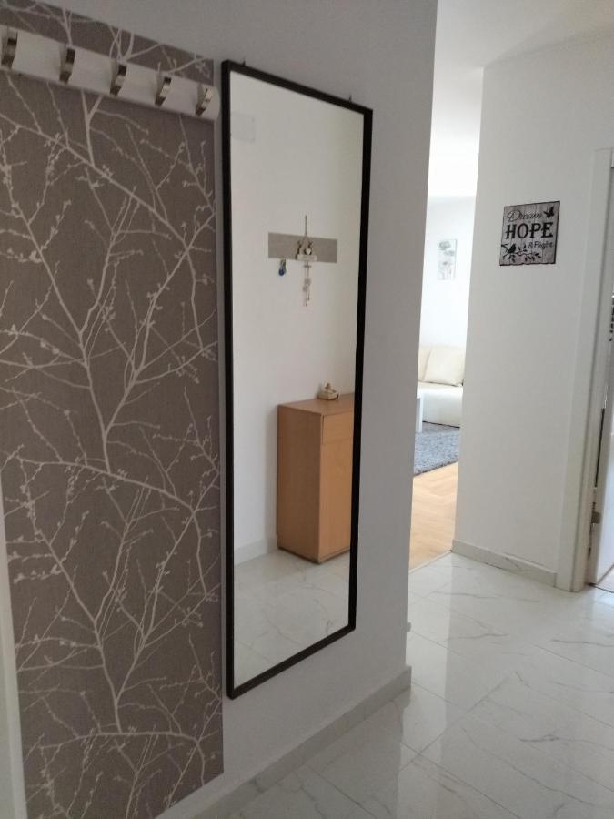 Apartman Gana Altina Lux Beograd Bagian luar foto