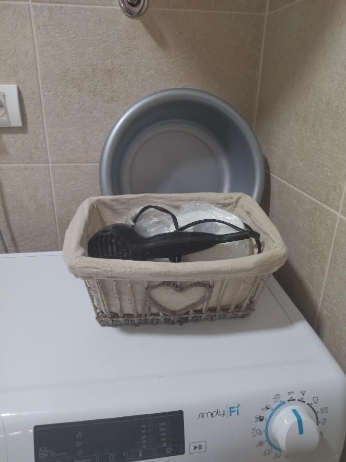 Apartman Gana Altina Lux Beograd Bagian luar foto