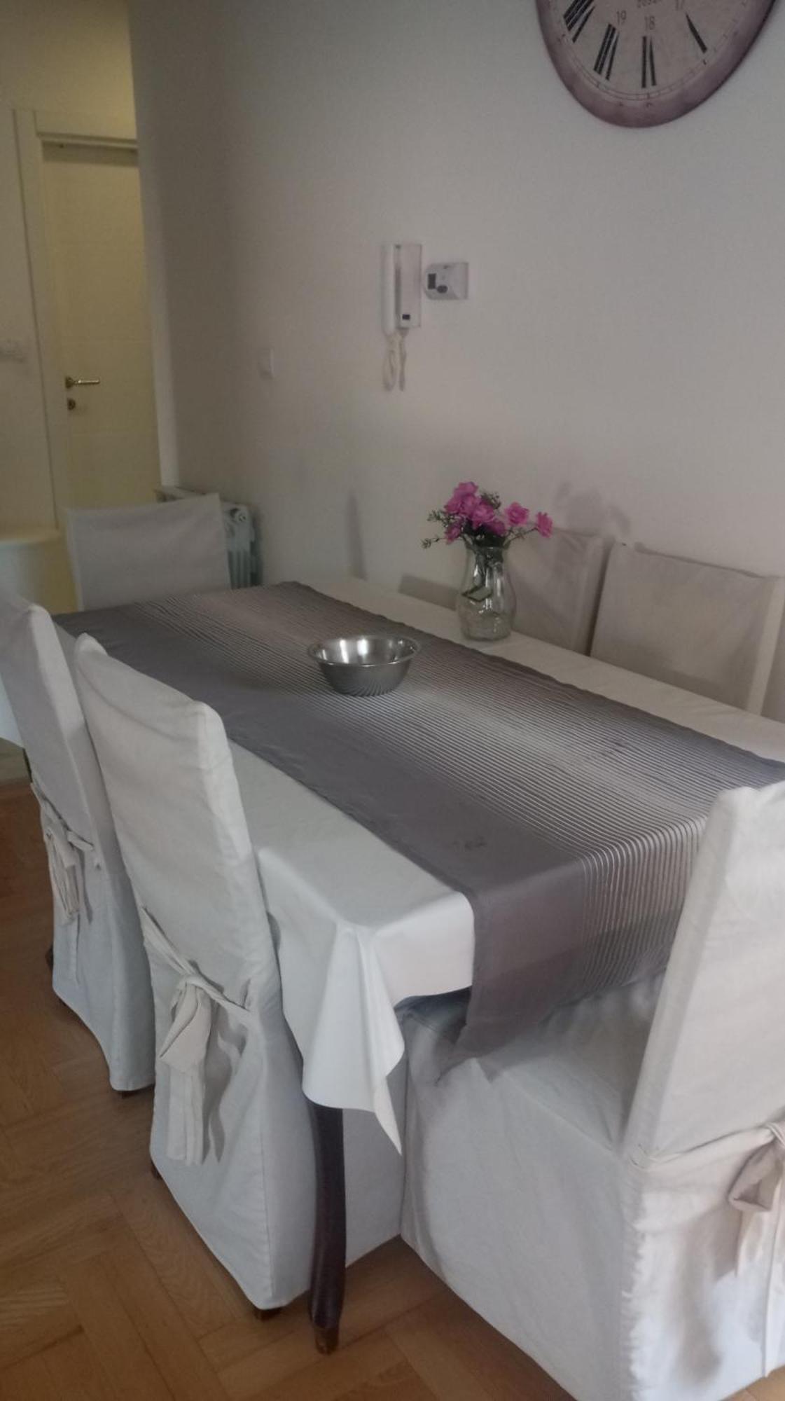 Apartman Gana Altina Lux Beograd Bagian luar foto