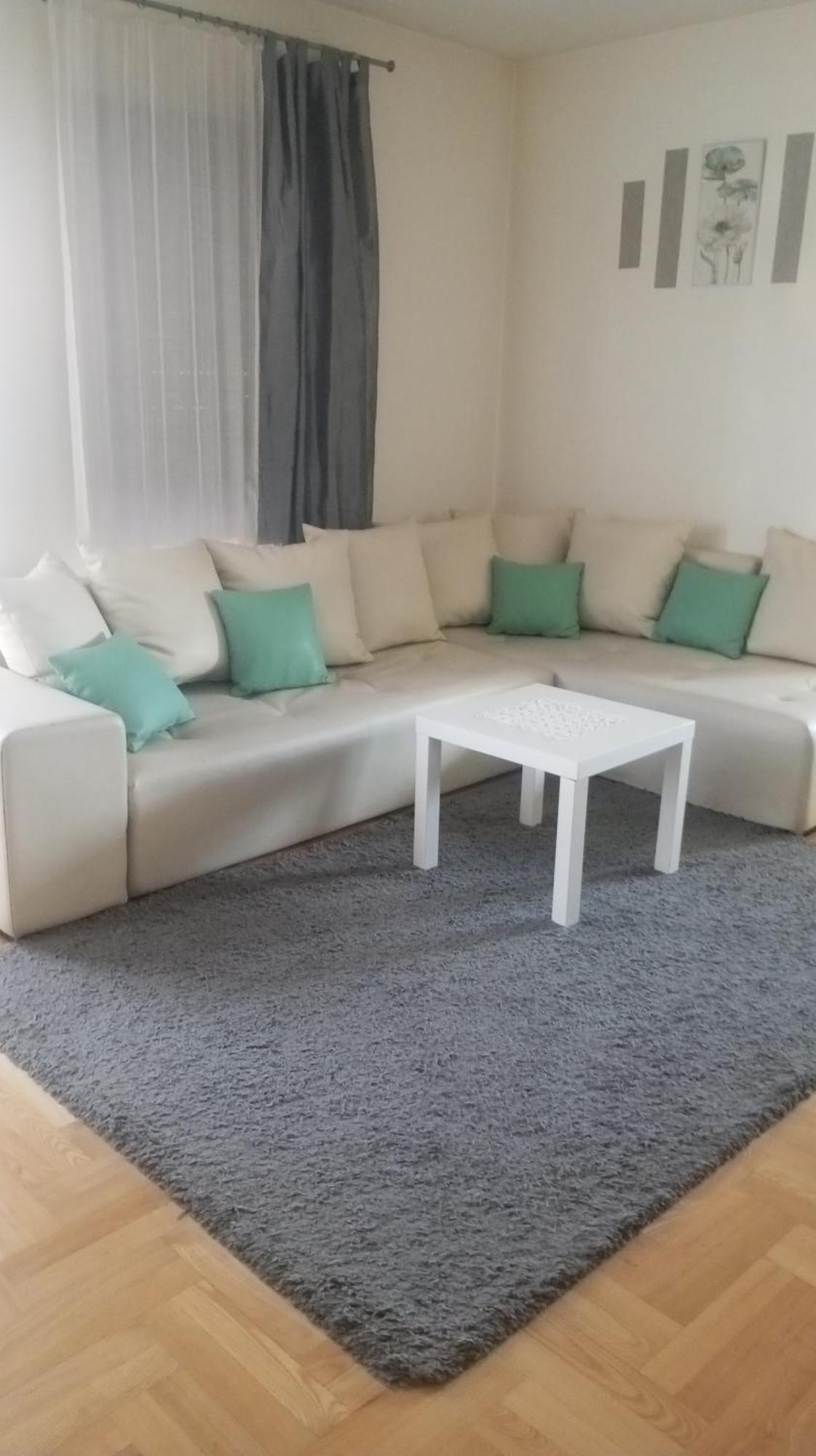 Apartman Gana Altina Lux Beograd Bagian luar foto