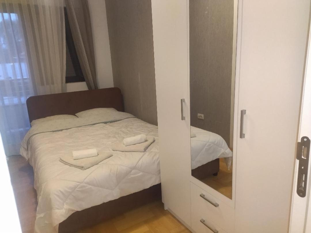 Apartman Gana Altina Lux Beograd Bagian luar foto
