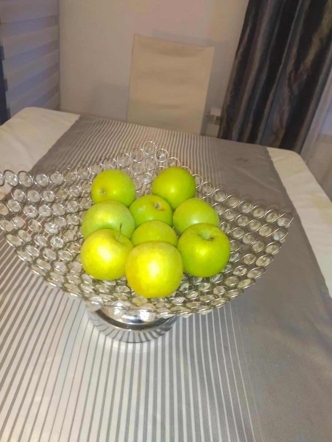 Apartman Gana Altina Lux Beograd Bagian luar foto
